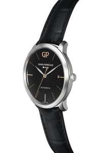 1966 Inifinty Stainless Steel Automatic