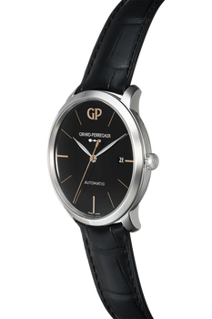 1966 Inifinty Stainless Steel Automatic