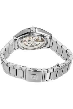 Evolution 9 Hi-Beat 36000 80 Hours Stainless Steel Automatic
