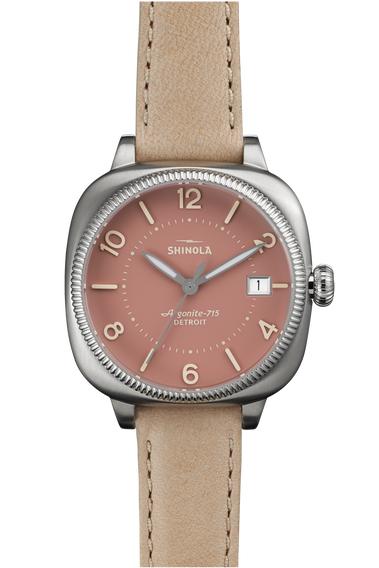 Shinola gomelsky best sale