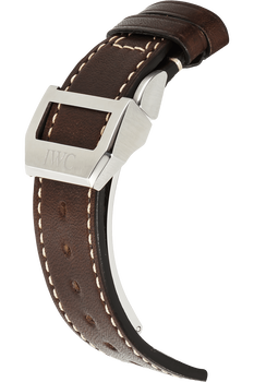 Big Pilot Stainless Steel Automatic
