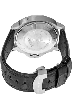 Luminor Daylight Chronograph Stainless Steel Automatic