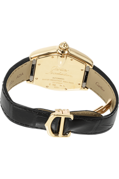 Roadster Yellow Gold Automatic