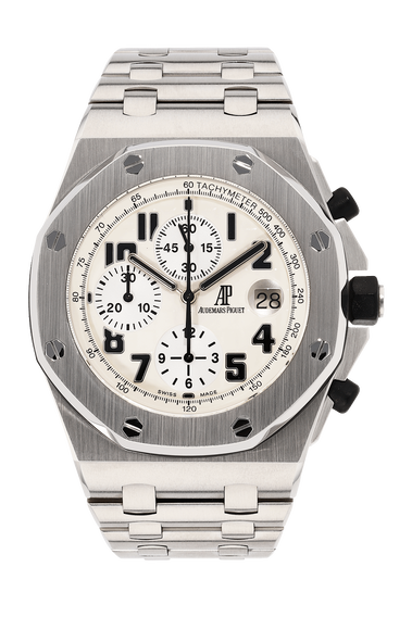 Royal Oak Offshore Chronograph Stainless Steel Automatic