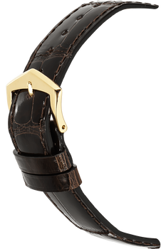 Calatrava Reference 5117 Yellow Gold Automatic