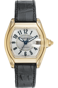 Roadster Yellow Gold Automatic