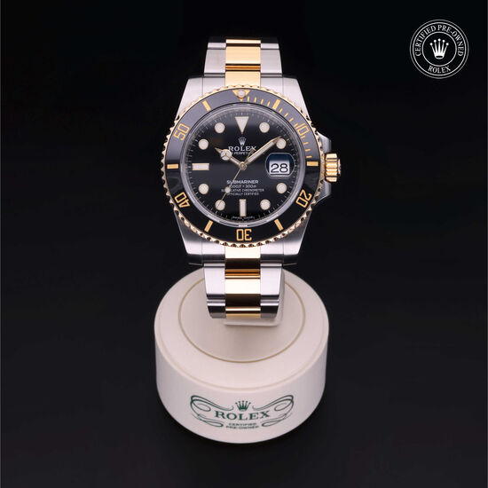 Submariner