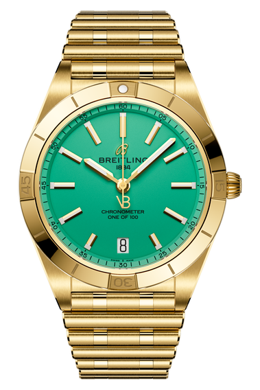 Chronomat Automatic 36 Victoria Beckham