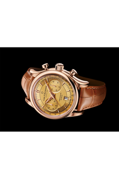 Manero Flyback
