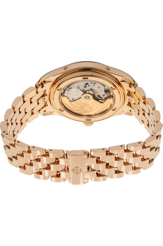 Annual Calendar Reference 5146 Rose Gold Automatic