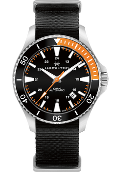 Khaki Scuba