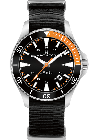Khaki Scuba