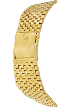 Tiffany &amp; Co. Golden Ellipse Reference 3738 Yellow Gold