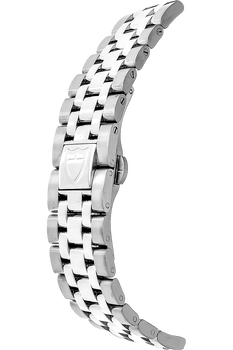 Chronautic Stainless Steel Automatic
