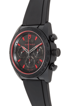 Fastrider Black Shield Ceramic Automatic