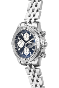 Chronomat Evolution Stainless Steel Automatic