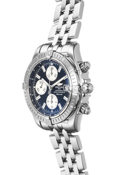 Chronomat Evolution Stainless Steel Automatic