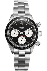 Daytona Stainless Steel Manual