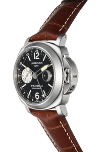Luminor GMT Stainless Steel Automatic