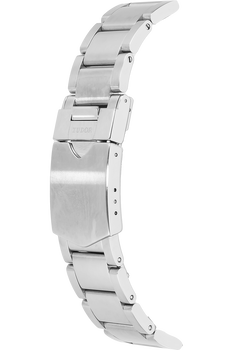 Heritage Black Bay Stainless Steel Automatic