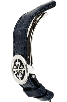 Annual Calendar Chronograph Reference 5960 Platinum Automatic