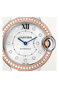 Ballon Bleu de Cartier, 33 MM