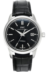 Vintage Ingenieur Stainless Steel Automatic