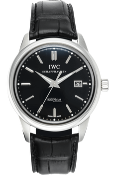 Vintage Ingenieur Stainless Steel Automatic