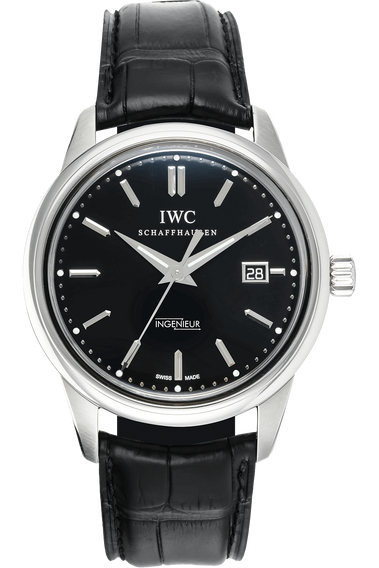 Vintage Ingenieur Stainless Steel Automatic