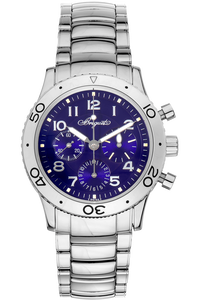 Type XX Aeronavale Stainless Steel Automatic Type XX Aeronavale Stainless Steel Automatic