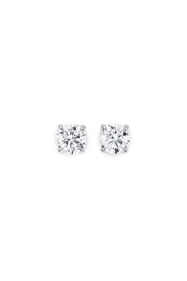 Joy Diamond Studs 1.52 ct.