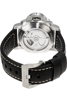 Luminor 1950 3 Days GMT Power Reserve Stainless Steel Automatic