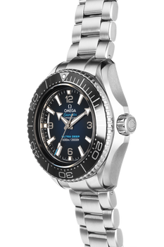 Seamaster Planet Ocean Ultra Deep Stainless Steel Automatic