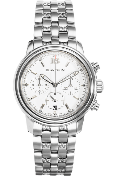 Leman Chronograph Stainless Steel Automatic
