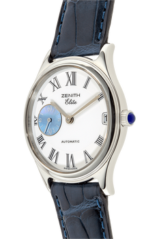 Elite Stainless Steel Automatic
