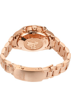 Speedmaster Rose Gold Automatic