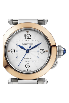 Montre pasha de cartier 2025