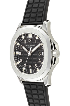 Aquanaut Reference 5065 Stainless Steel Automatic