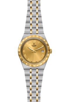 TUDOR Royal