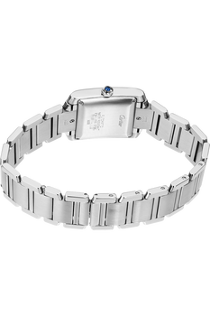 Tank Francaise Stainless Steel Automatic