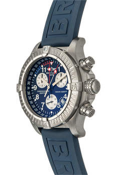 Avenger M1 Chronograph Titanium Quartz