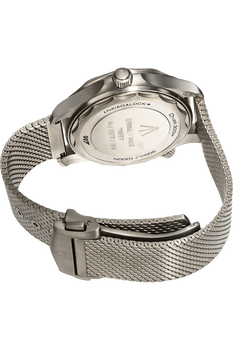 Seamaster Diver Co-Axial Titanium Automatic