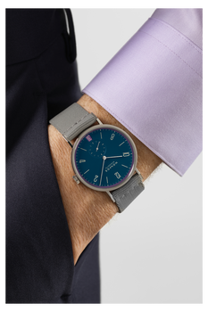 Tangente 38 Date Nachtgesang