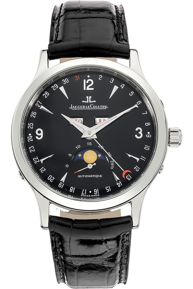 Master Moon Stainless Steel Automatic