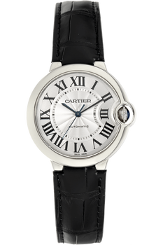 Ballon Bleu Stainless Steel Automatic