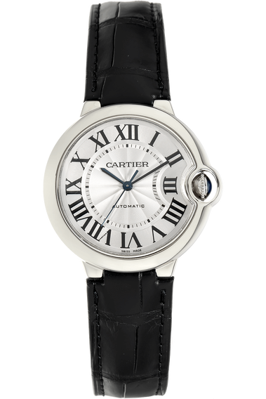 Ballon Bleu Stainless Steel Automatic