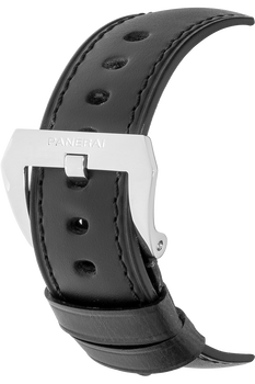 Radiomir Stainless Steel Manual