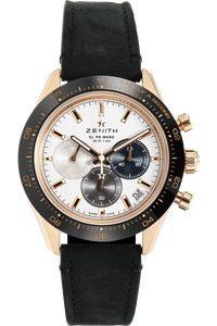 Chronomaster Sport Rose Gold Automatic
