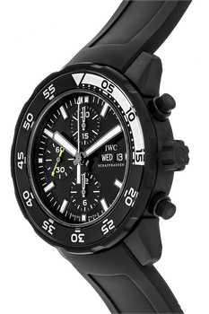 Aquatimer Chronograph Galapagos Island