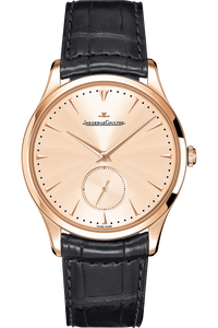 Master Grande Ultra Thin Auto